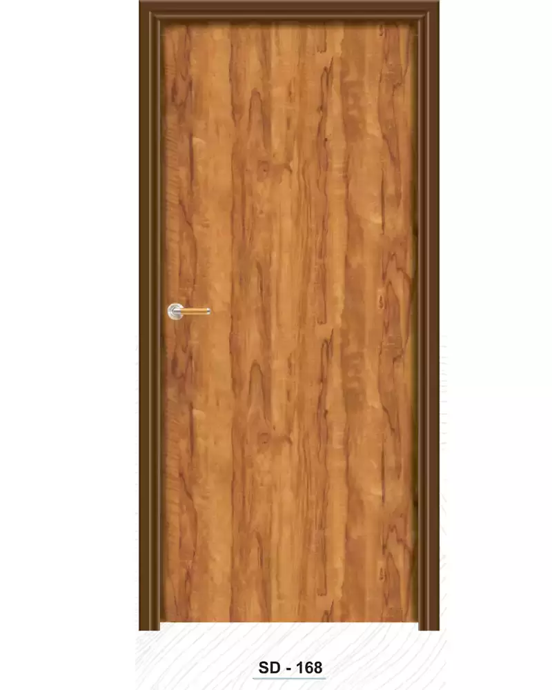 Sky Flush Doors